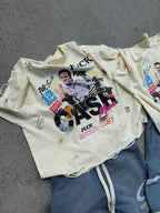 F**K EVERYTHING TEE