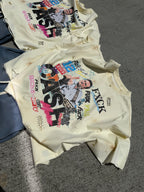 F**K EVERYTHING TEE
