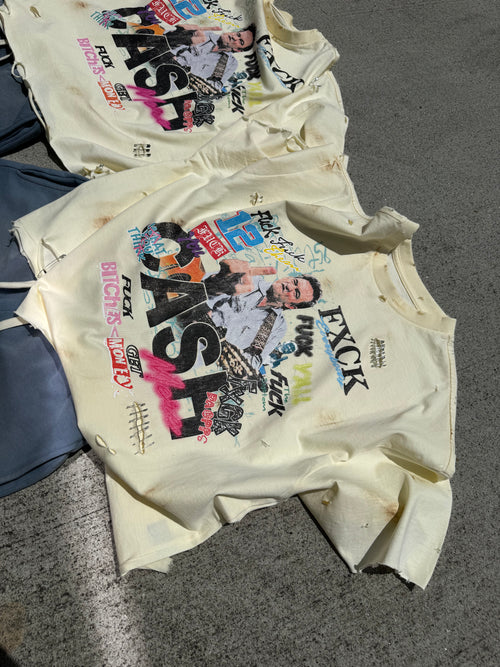 F**K EVERYTHING TEE