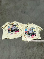 F**K EVERYTHING TEE