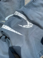 REGALIA ATHLETIC SHORTS [Blue]
