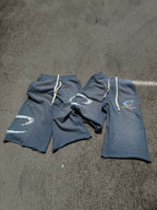 REGALIA ATHLETIC SHORTS [Blue]