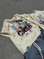 F**K EVERYTHING TEE